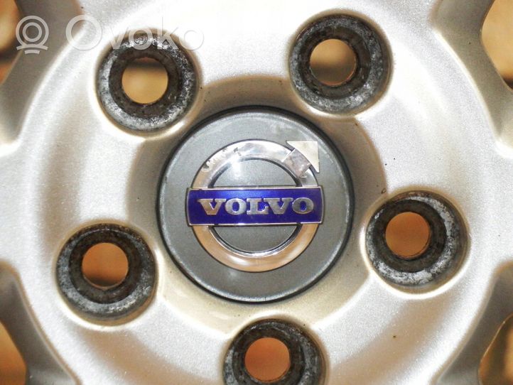 Volvo S40, V40 R16-alumiinivanne 