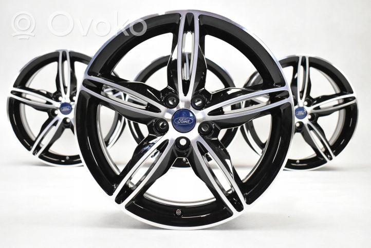 Ford Mondeo Mk III R19 alloy rim 