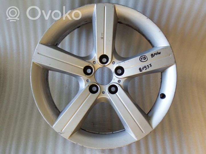 BMW 3 E46 R19 alloy rim 