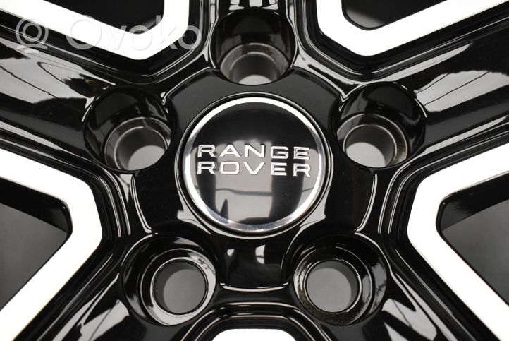 Rover Range Rover Felgi aluminiowe R20 