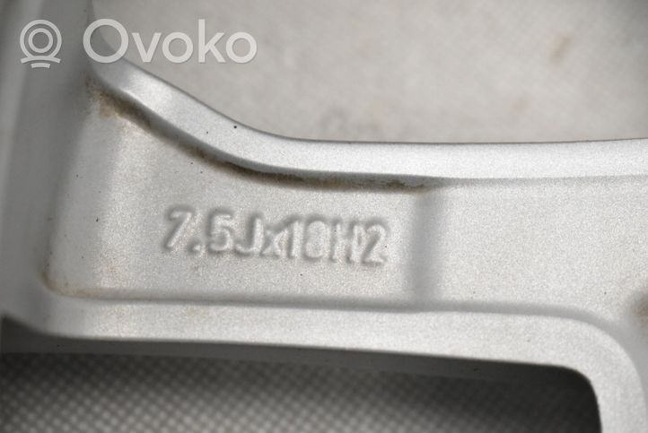 Volvo XC70 Felgi aluminiowe R16 