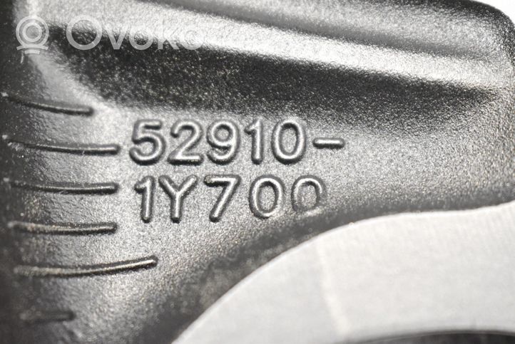 KIA Picanto R 16 alumīnija - vieglmetāla disks (-i) 