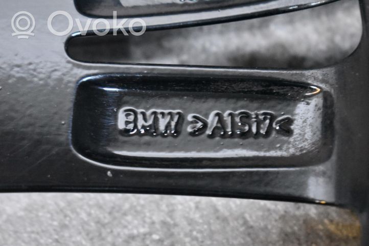 BMW 3 E30 Felgi aluminiowe R20 