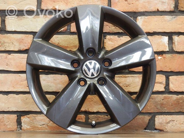 Volkswagen Touran III Jante alliage R16 