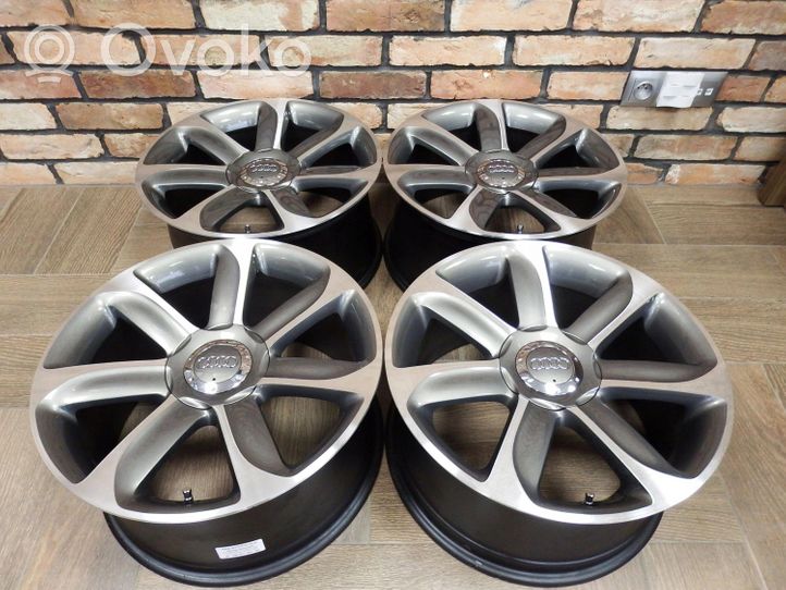 Audi TT Mk1 R18 alloy rim 