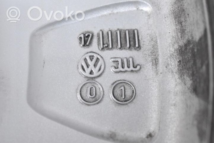 Volkswagen Multivan T5 Felgi aluminiowe R16 