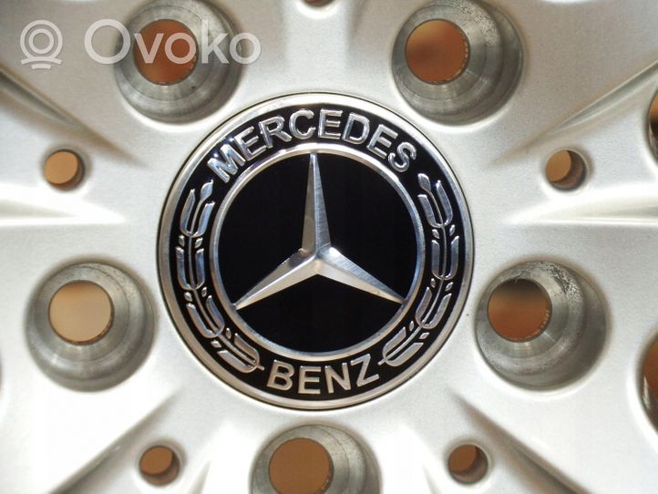 Mercedes-Benz ML W163 Felgi aluminiowe R17 