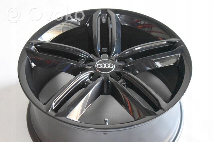 Audi A4 S4 B9 Felgi aluminiowe R20 