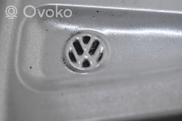 Volkswagen Polo R15-alumiinivanne 