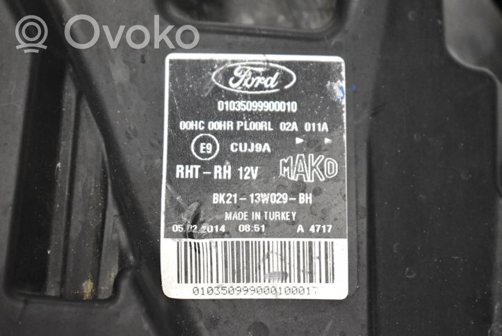 Ford Tourneo Custom Priekinis žibintas BK21-13W029-BH