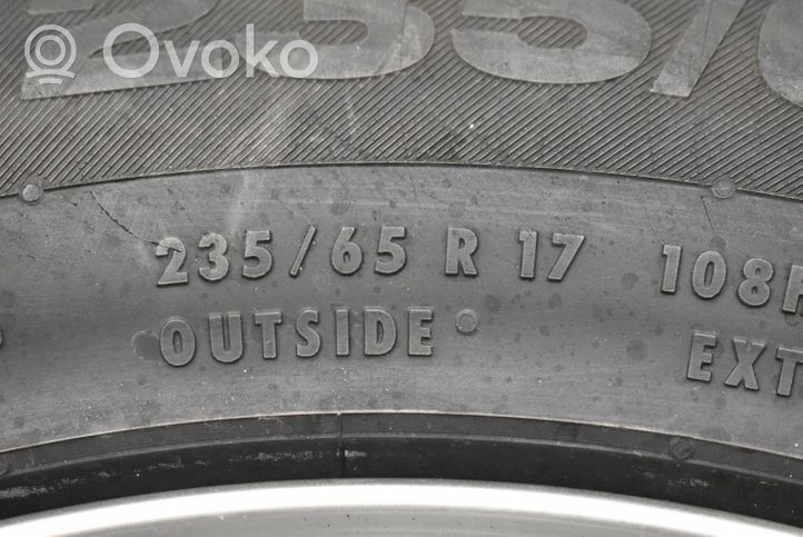 Volvo XC90 Felgi aluminiowe R16 