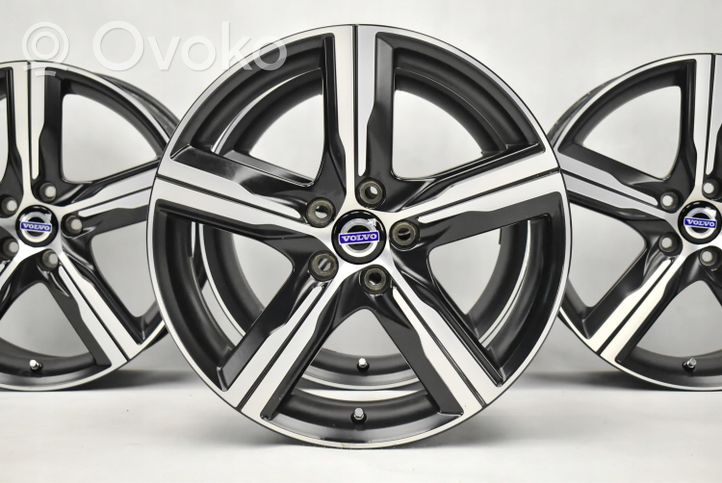 Volvo S60 R 18 alumīnija - vieglmetāla disks (-i) 