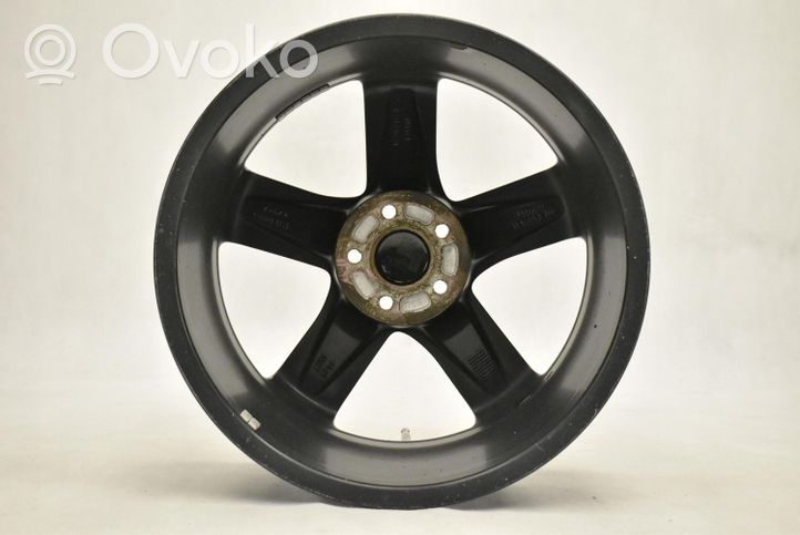 Volvo S60 R 18 alumīnija - vieglmetāla disks (-i) 