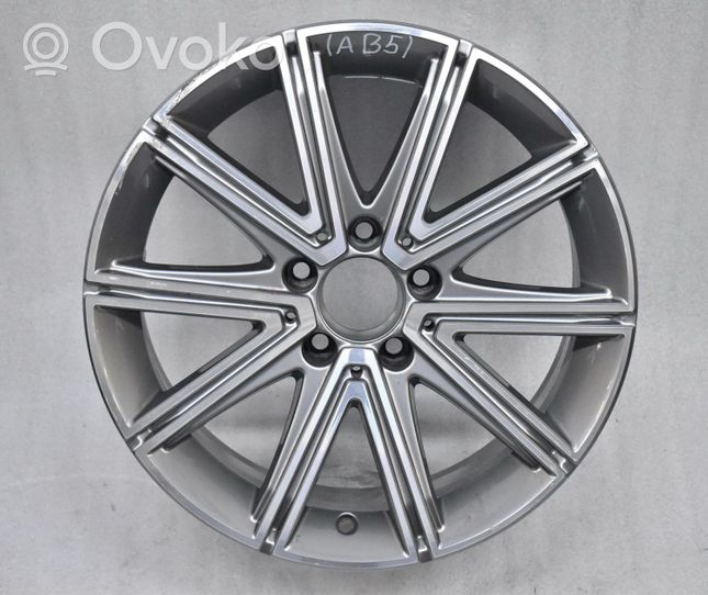 Mercedes-Benz SLK R172 Felgi aluminiowe R17 