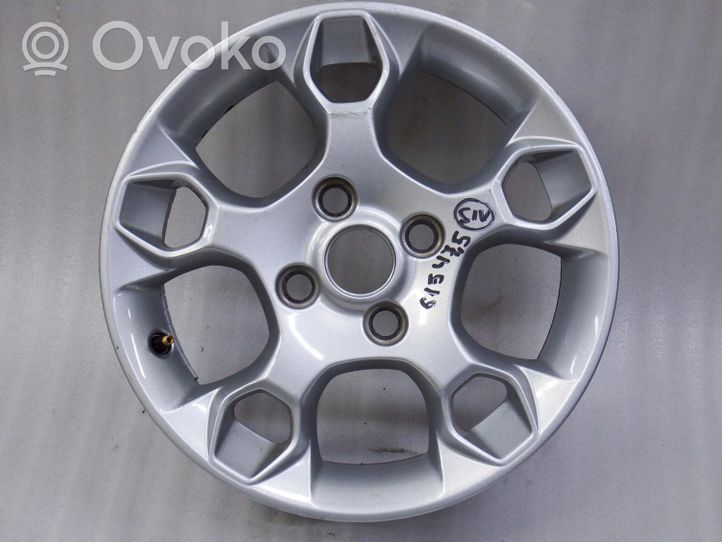 Ford B-MAX R15 alloy rim 