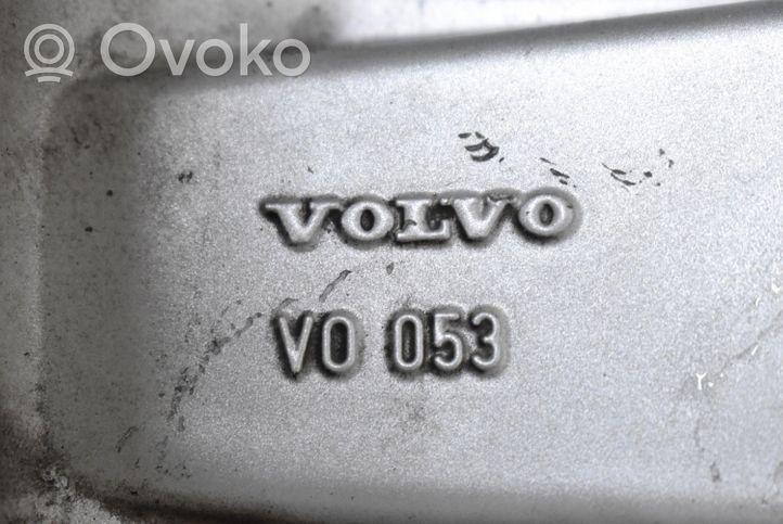 Volvo S60 R18-alumiinivanne 