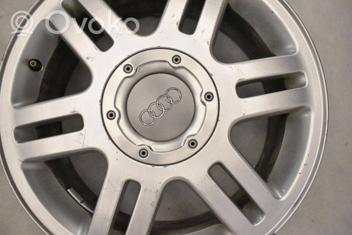 Audi A3 S3 8L R 16 alumīnija - vieglmetāla disks (-i) 