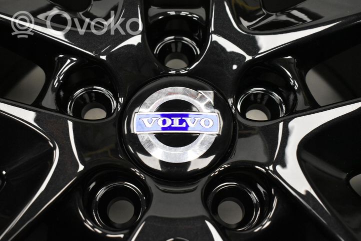 Volvo S60 Felgi aluminiowe R16 