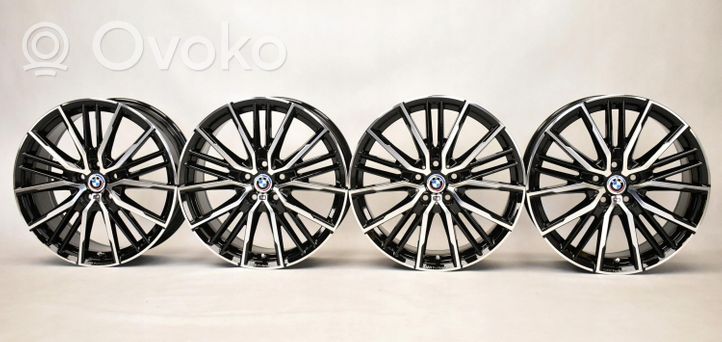 BMW 1 F40 R 19 alumīnija - vieglmetāla disks (-i) 