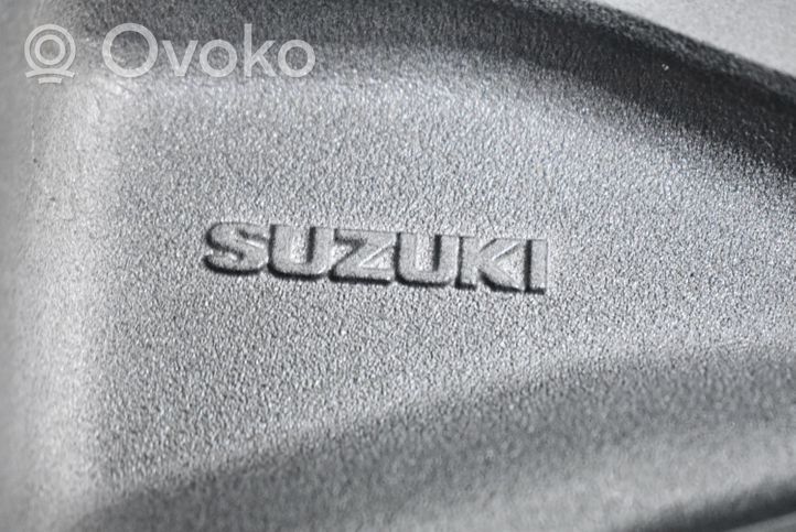 Suzuki Swift R16-alumiinivanne 