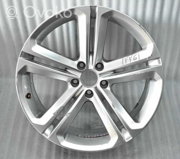 Volkswagen Tiguan R19 alloy rim 