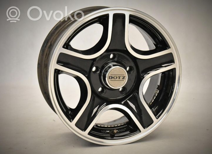 Mitsubishi L200 R15 alloy rim 