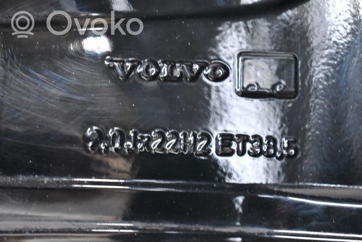 Volvo XC90 Felgi aluminiowe R22 