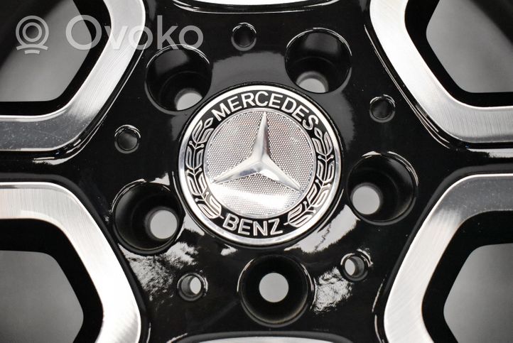 Mercedes-Benz C W205 Felgi aluminiowe R19 