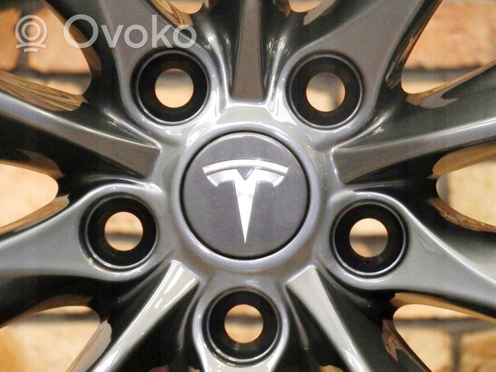 Tesla Model S Jante alliage R21 