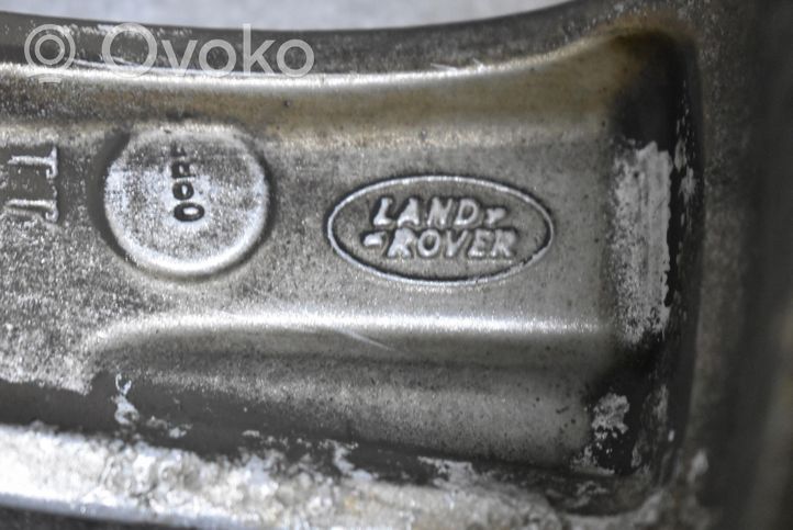 Land Rover Discovery Sport R18-alumiinivanne 