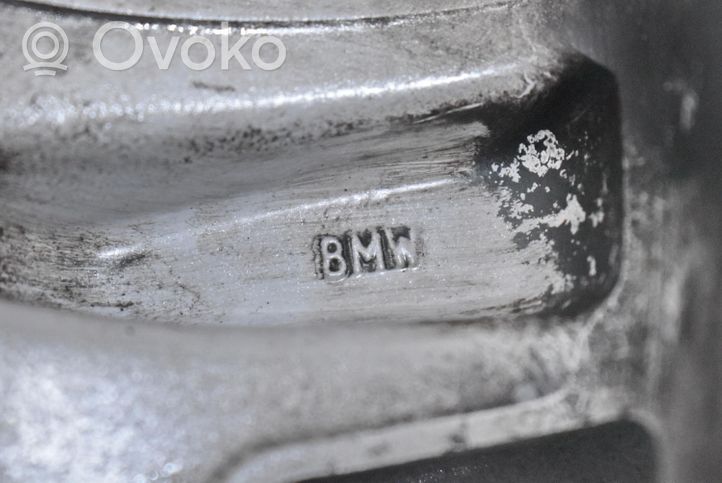 BMW 3 E46 Felgi aluminiowe R15 