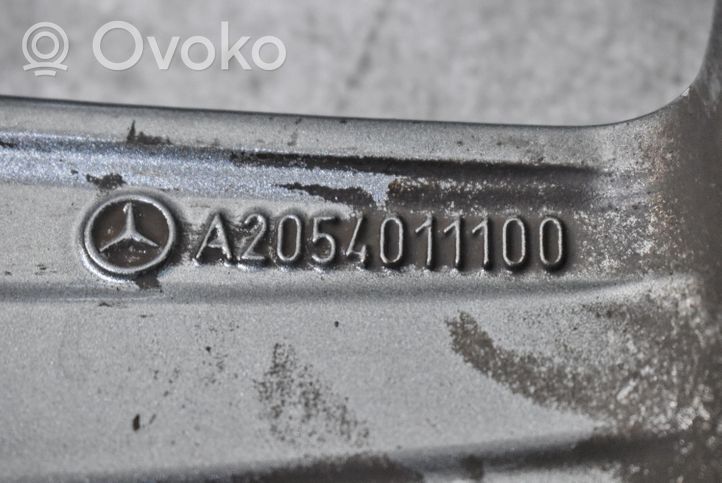 Mercedes-Benz C AMG W205 Felgi aluminiowe R18 