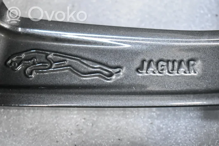 Jaguar XE R18-alumiinivanne 