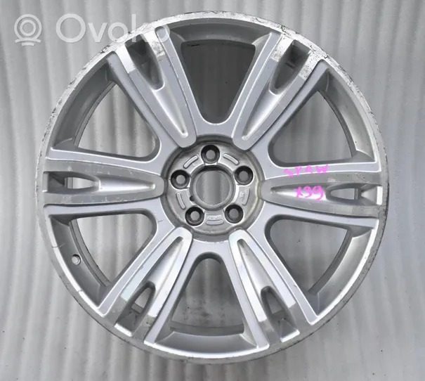 Bentley Continental R21 alloy rim 