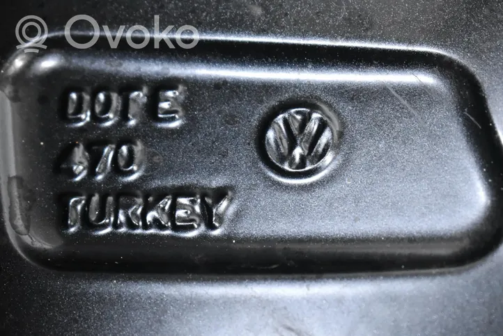 Volkswagen ID. Buzz R20-alumiinivanne 