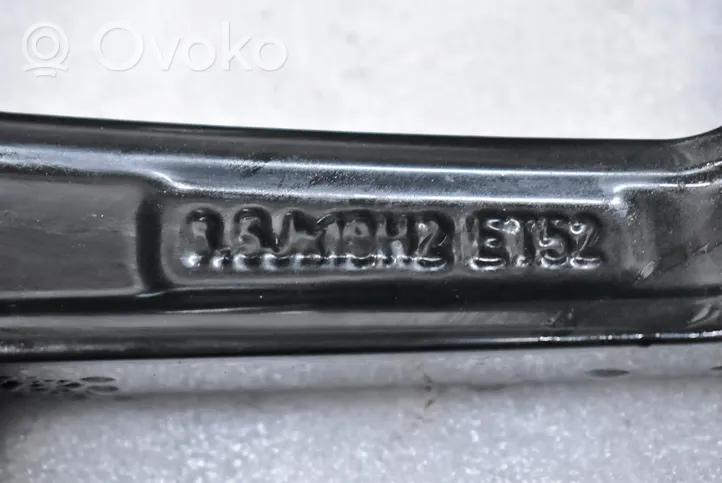 Mercedes-Benz C AMG W205 Felgi aluminiowe R19 