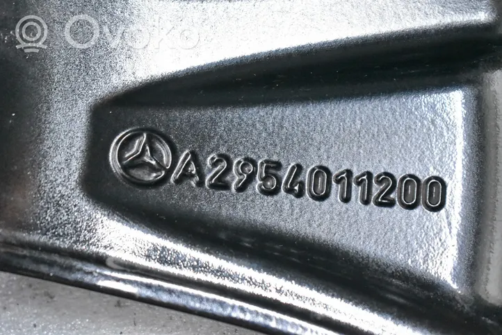 Mercedes-Benz EQE v295 Felgi aluminiowe R19 