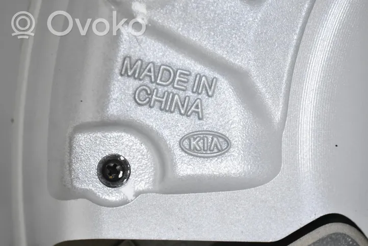 KIA Niro Felgi aluminiowe R16 