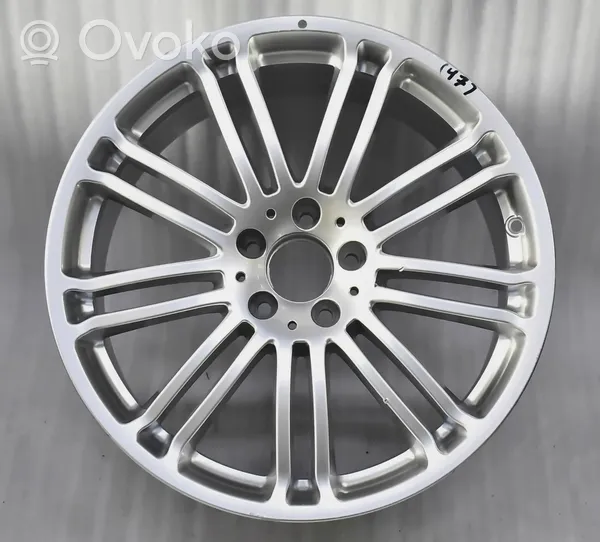 Mercedes-Benz S AMG W221 R19 alloy rim 