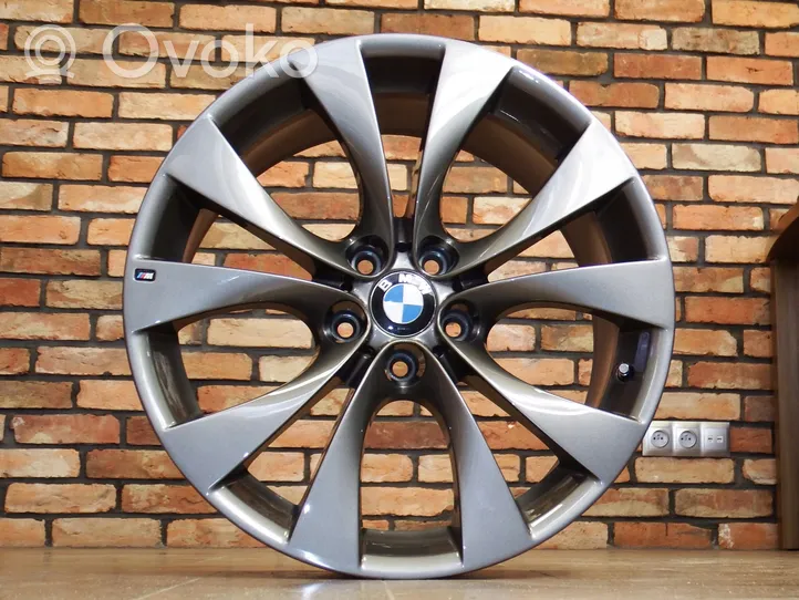 BMW X6 M R20 alloy rim 