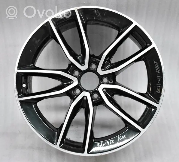 Mercedes-Benz C AMG W205 Felgi aluminiowe R19 