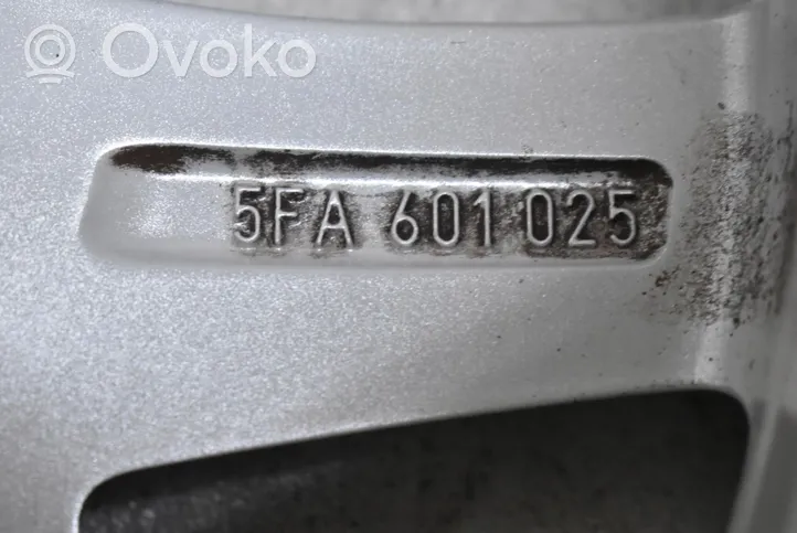 Seat Leon IV Felgi aluminiowe R16 