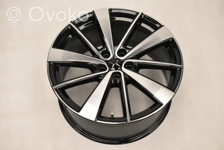 Volvo S60 R19 alloy rim 