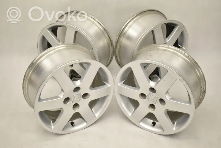 Honda Jazz R 15 alumīnija - vieglmetāla disks (-i) 