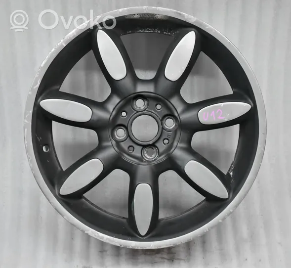 Mini One - Cooper R50 - 53 Felgi aluminiowe R17 