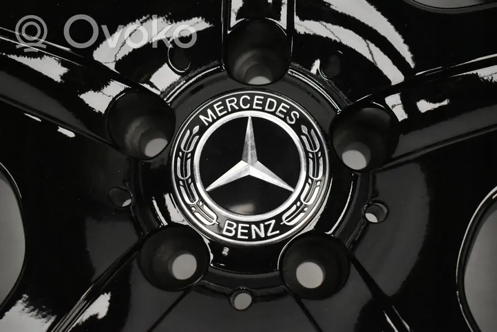 Mercedes-Benz ML AMG W166 Cerchione in lega R20 