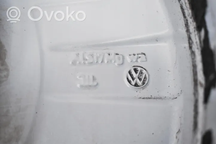 Volkswagen Multivan T5 Felgi aluminiowe R17 