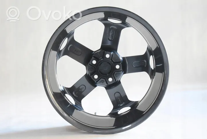 Lamborghini Gallardo R19 alloy rim 