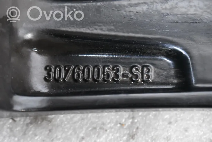 Volvo C30 R18-alumiinivanne 