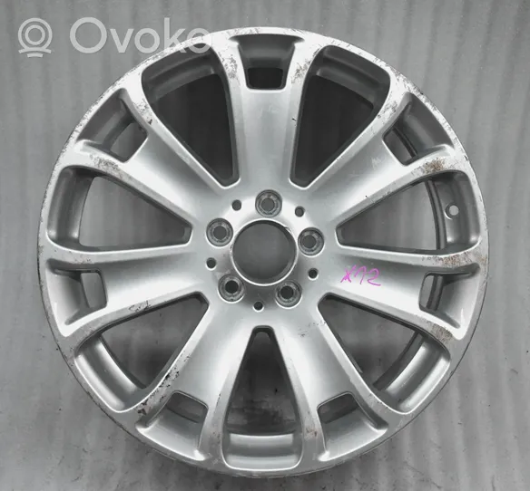 Mercedes-Benz GLE (W166 - C292) R19 alloy rim 